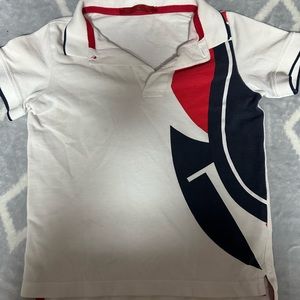 Carolina Herrera kids polo shirt